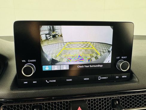 Used 2024 Honda Civic LX image 16