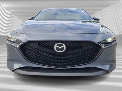 Used 2023 MAZDA MAZDA3 s image 4