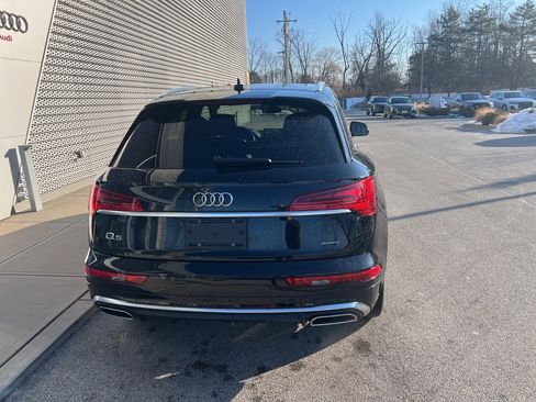 Used 2023 Audi Q5 2.0T Premium Plus w/ Premium Plus Package image 29