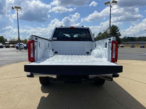 New 2026 Ford F250 XL AWD/4WD image 8