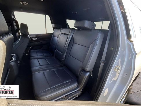 Used 2024 Chevrolet Tahoe LT image 25