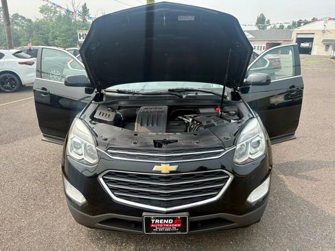 Used 2016 Chevrolet Equinox LT w/ Convenience Package FWD image 9