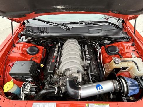 Used 2008 Dodge Challenger SRT8 image 11