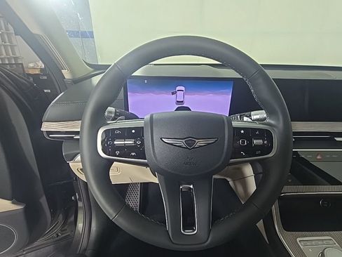 New 2026 Genesis GV80 2.5T Prestige AWD/4WD image 19