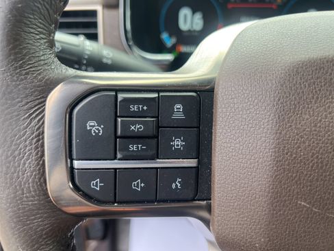 Used 2021 Ford F150 King Ranch w/ Equipment Group 601A High AWD/4WD image 35