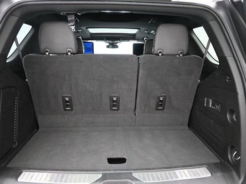 Used 2023 Chevrolet Tahoe Premier image 38