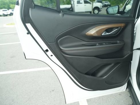 Used 2019 GMC Terrain SLE FWD image 15