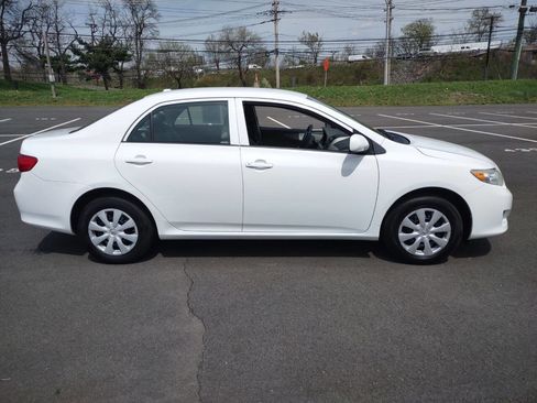 Used 2009 Toyota Corolla LE image 5