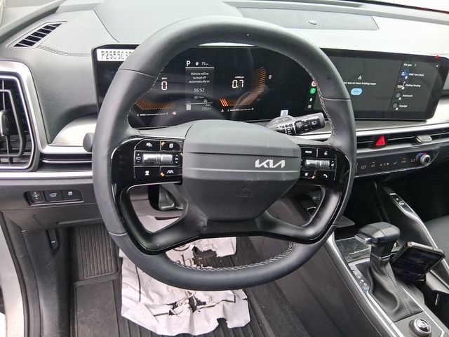 Used 2026 Kia Sorento EX FWD image 13