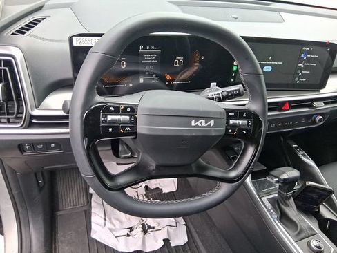 Used 2026 Kia Sorento EX FWD image 13