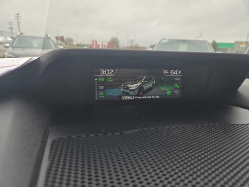 Used 2021 Subaru Ascent Touring image 33