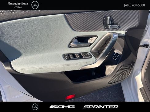 New 2026 Mercedes-Benz CLA 250 image 9