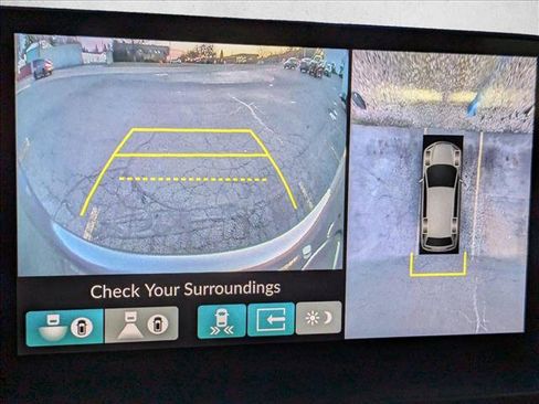 Used 2025 Honda Pilot Elite image 15