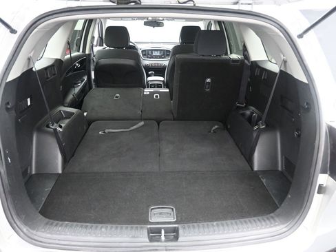 Used 2016 Kia Sorento LX image 24
