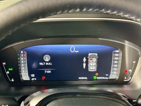Certified 2023 Honda Pilot Elite image 15