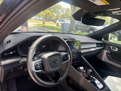 Used 2022 Polestar Polestar 2 w/ Plus Package FWD image 12