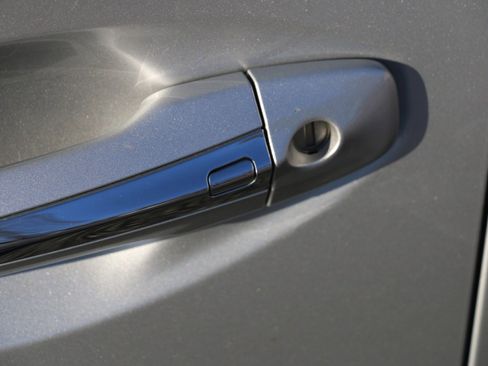 Used 2019 INFINITI Q50 Sport w/ Cargo Package (L96) image 15