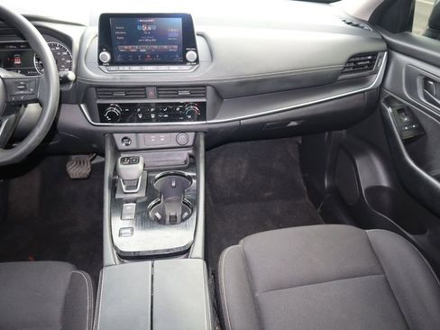 Certified 2024 Nissan Rogue S image 16