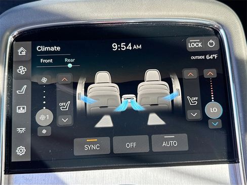 Used 2023 Genesis G90 3.5T image 29