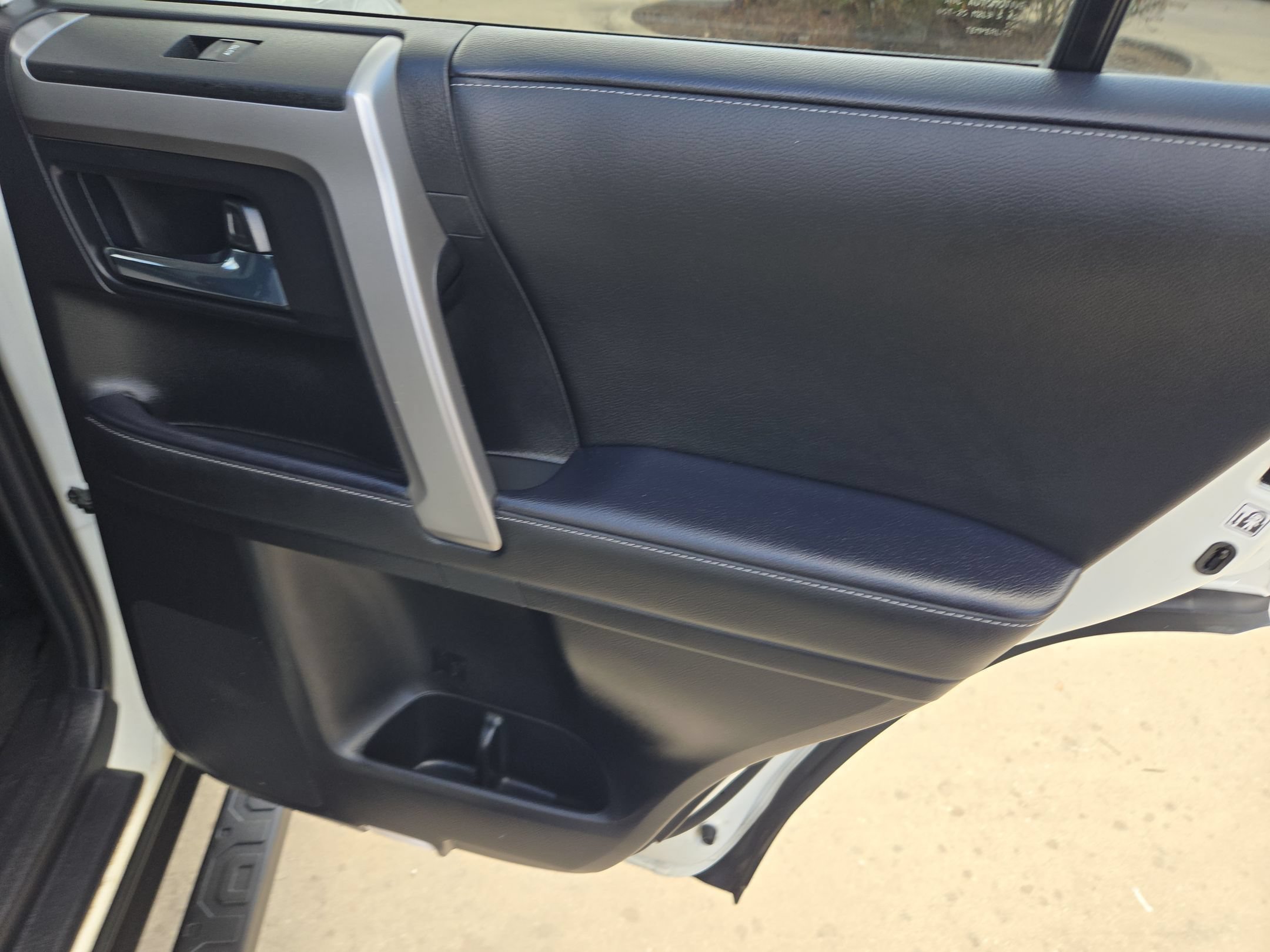 Used 2023 Toyota 4Runner SR5 RWD image 27