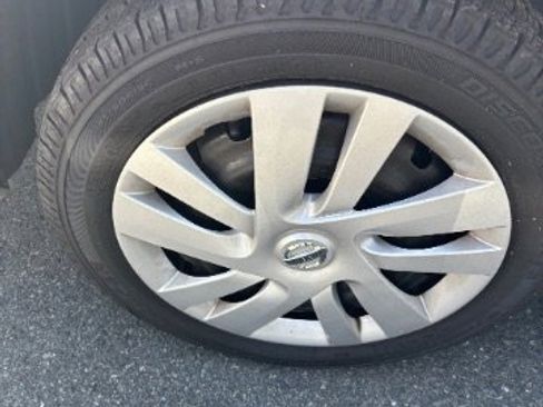 Used 2019 Nissan NV200 SV image 14