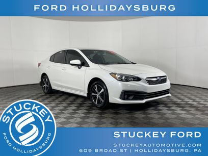 Used 2020 Subaru Impreza Premium