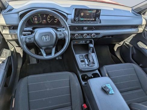 Used 2024 Honda CR-V Sport image 7