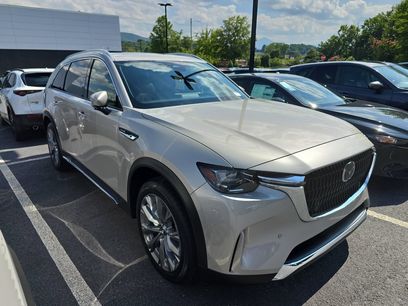 New 2026 MAZDA CX-90 3.3 Turbo w/ Premium Plus Pkg