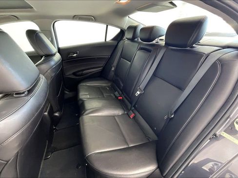 Used 2017 Acura ILX image 31