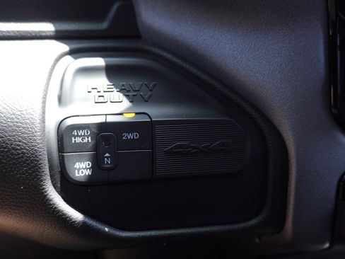 Certified 2024 RAM 2500 Tradesman w/ Towing Technology Group image 18