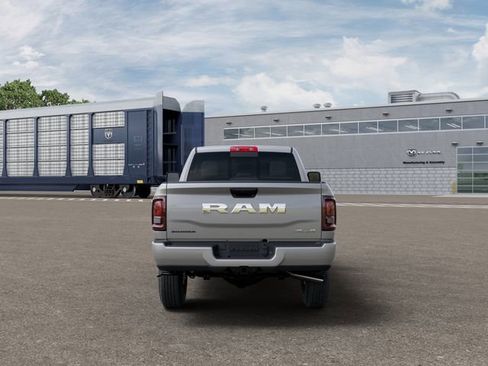 New 2026 RAM 2500 Big Horn image 7