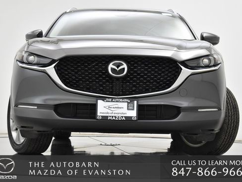 Certified 2023 MAZDA CX-30 AWD 2.5 S w/ Premium Package image 5