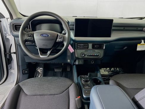 New 2026 Ford Maverick XL image 23