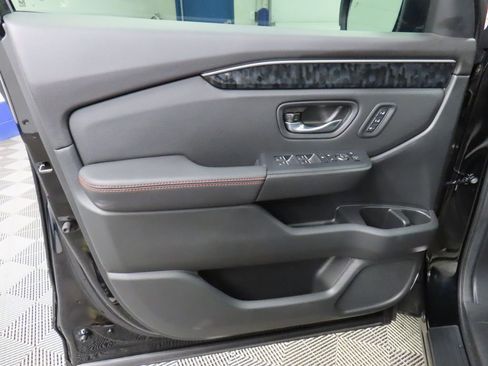Used 2026 Honda Passport TrailSport Elite image 63