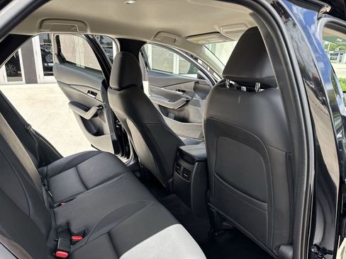 Used 2023 MAZDA CX-30 AWD 2.5 S w/ Preferred Package image 33