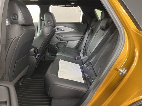 New 2024 Acura ZDX Type S image 27