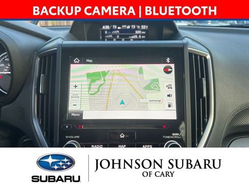 Used 2019 Subaru Forester Limited image 10