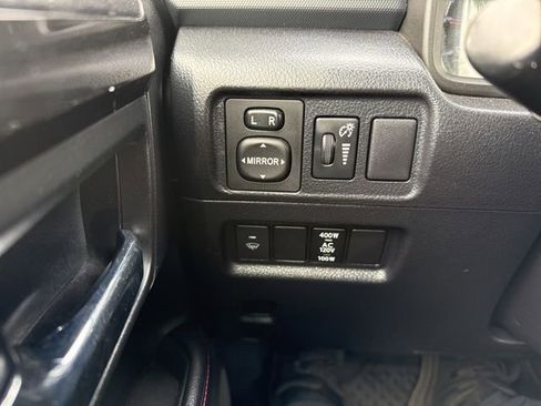 Used 2019 Toyota 4Runner TRD Pro AWD/4WD image 16
