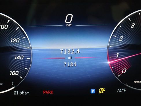 Certified 2025 Mercedes-Benz CLA 250 image 17