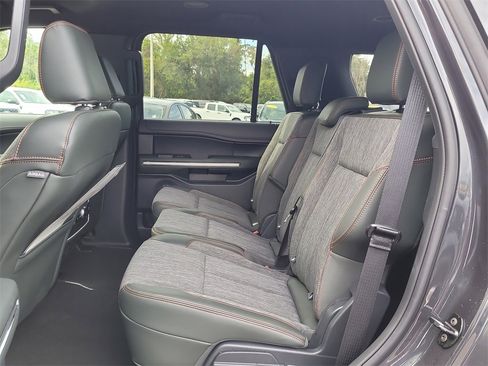 Certified 2024 Ford Expedition Timberline image 11