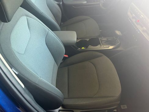 Used 2025 Kia K4 FWD image 37