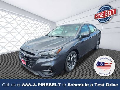 Used 2025 Subaru Legacy Limited