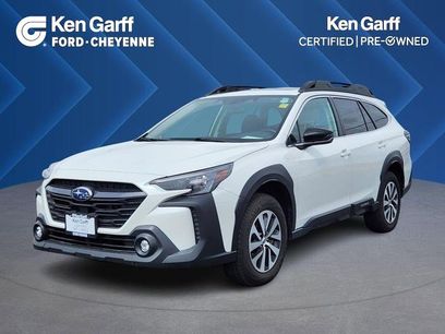 Used 2025 Subaru Outback Premium