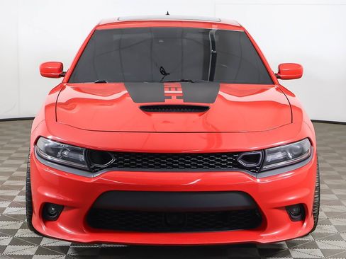 Used 2018 Dodge Charger R/T image 16