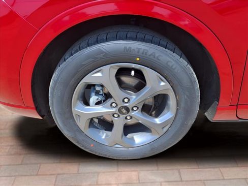 Used 2023 Ford Escape ST-Line w/ Tech Pack #1 image 26