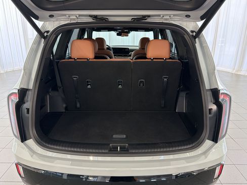 Used 2025 Kia Telluride EX X-Line AWD/4WD image 29