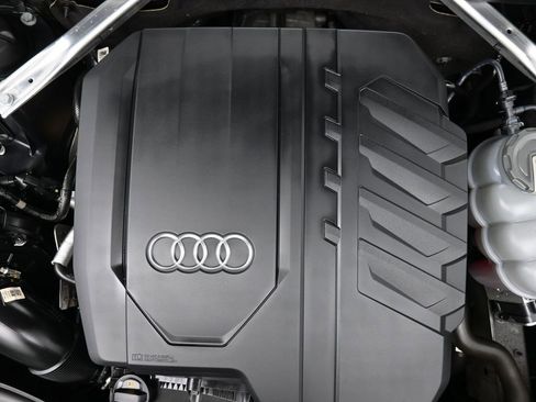 Used 2023 Audi A5 2.0T Premium Plus w/ Premium Plus image 27