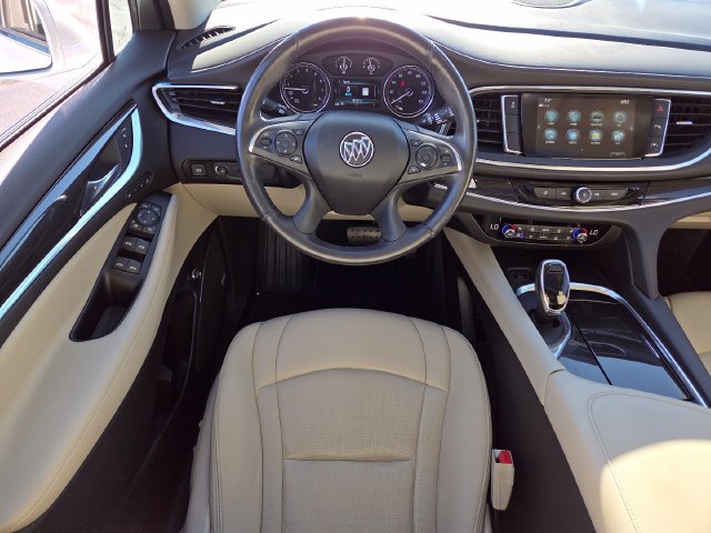 Certified 2019 Buick Enclave Premium FWD image 28