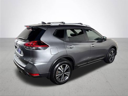 Used 2018 Nissan Rogue SL AWD/4WD image 6