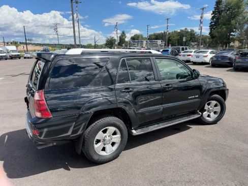 Used 2003 Toyota 4Runner Limited image 32